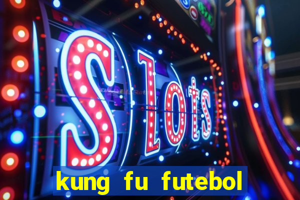 kung fu futebol clube torrent